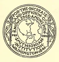 An illustration from Report on the progress and condition of the United States National Museum (1907)