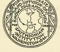 An illustration from Report on the progress and condition of the United States National Museum (1907)