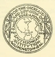 An illustration from Report on the progress and condition of the United States National Museum (1907)