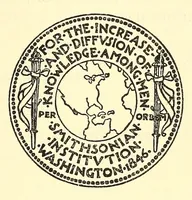 An illustration from Report on the progress and condition of the United States National Museum (1907)
