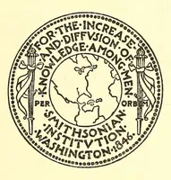 An illustration from Report on the progress and condition of the United States National Museum (1907)