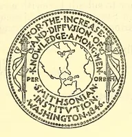 An illustration from Report on the progress and condition of the United States National Museum (1907)