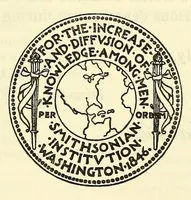 An illustration from Report on the progress and condition of the United States National Museum (1907)