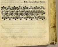 An illustration from Reportorio: de los tiempos, y historia natural desta Nueua Espana. (1606)