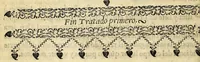 Picture 12 of 18 from Reportorio: de los tiempos, y historia natural desta Nueua Espana. (1606), leaf 196