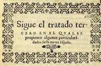 An illustration from Reportorio: de los tiempos, y historia natural desta Nueua Espana. (1606)