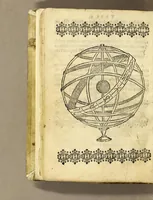 An illustration from Reportorio: de los tiempos, y historia natural desta Nueua Espana. (1606)
