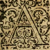 An illustration from Reportorio dos tempos, muy to curioso: : acrecentado & emendado de nouo.. (1590)