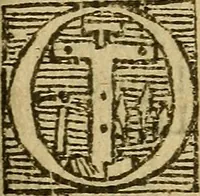 An illustration from Reportorio dos tempos, muy to curioso: : acrecentado & emendado de nouo.. (1590)