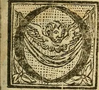An illustration from Reportorio dos tempos, muy to curioso: : acrecentado & emendado de nouo.. (1590)