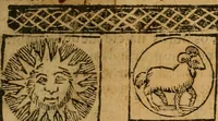 An illustration from Reportorio dos tempos, muy to curioso: : acrecentado & emendado de nouo.. (1590)