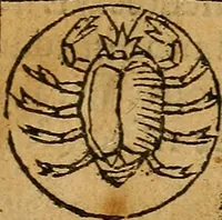 An illustration from Reportorio dos tempos, muy to curioso: : acrecentado & emendado de nouo.. (1590)
