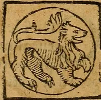 An illustration from Reportorio dos tempos, muy to curioso: : acrecentado & emendado de nouo.. (1590)