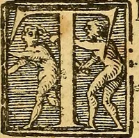 An illustration from Reportorio dos tempos, muy to curioso: : acrecentado & emendado de nouo.. (1590)