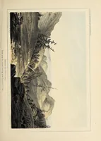 An illustration from Reports of explorations and surveys, to ascertain the most practicable and economical route for a railroad from the Mississippi River to the Pacific Ocean (1855)