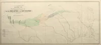 An illustration from Reports of explorations and surveys, to ascertain the most practicable and economical route for a railroad from the Mississippi River to the Pacific Ocean (1855)