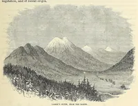 Picture 1 of 7 from Reports of explorations and surveys, to ascertain the most practicable and economical route for a railroad from the Mississippi River to the Pacific Ocean (1855), leaf 227