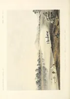 An illustration from Reports of explorations and surveys, to ascertain the most practicable and economical route for a railroad from the Mississippi River to the Pacific Ocean (1855)
