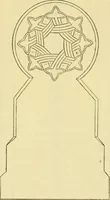 An illustration from Reports and papers of the architectural and archaeological societies of the counties of Lincoln and Northampton (1856)