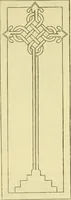 An illustration from Reports and papers of the architectural and archaeological societies of the counties of Lincoln and Northampton (1856)