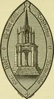 Picture 1 of 10 from Reports and papers of the architectural and archaeological societies of the counties of Lincoln and Northampton (1856), leaf 27