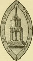 Picture 2 of 10 from Reports and papers of the architectural and archaeological societies of the counties of Lincoln and Northampton (1856), leaf 58