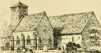 An illustration from Reports and papers of the architectural and archaeological societies of the counties of Lincoln and Northampton (1856)