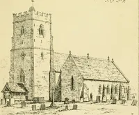 An illustration from Reports and papers of the architectural and archaeological societies of the counties of Lincoln and Northampton (1856)