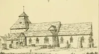 An illustration from Reports and papers of the architectural and archaeological societies of the counties of Lincoln and Northampton (1856)