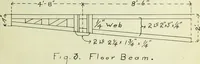 An illustration from Report upon a highway bridge (1904)