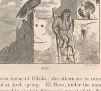 Picture 1 of 5 from Report upon the Indian tribes (1855), leaf 29