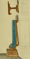 An illustration from The Repository of arts, literature, commerce, manufactures, fashions and politics (1809)