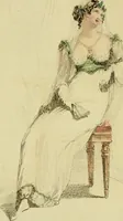 An illustration from The Repository of arts, literature, commerce, manufactures, fashions and politics (1809)