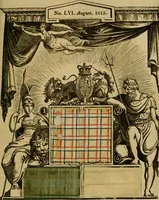 An illustration from The Repository of arts, literature, commerce, manufactures, fashions and politics (1809)