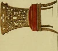 An illustration from The Repository of arts, literature, commerce, manufactures, fashions and politics (1809)