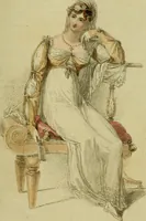 An illustration from The Repository of arts, literature, commerce, manufactures, fashions and politics (1809)