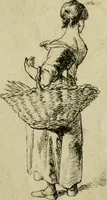 An illustration from The Repository of arts, literature, commerce, manufactures, fashions and politics (1809)
