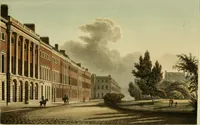 An illustration from The Repository of arts, literature, commerce, manufactures, fashions and politics (1809)