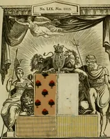 An illustration from The Repository of arts, literature, commerce, manufactures, fashions and politics (1809)
