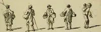 An illustration from The Repository of arts, literature, commerce, manufactures, fashions and politics (1809)