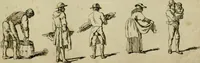 An illustration from The Repository of arts, literature, commerce, manufactures, fashions and politics (1809)