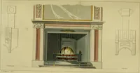 An illustration from The Repository of arts, literature, commerce, manufactures, fashions and politics (1809)