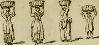 An illustration from The Repository of arts, literature, commerce, manufactures, fashions and politics (1809)