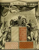 An illustration from The Repository of arts, literature, commerce, manufactures, fashions and politics (1809)