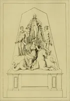 An illustration from The Repository of arts, literature, commerce, manufactures, fashions and politics (1809)