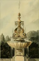 An illustration from The Repository of arts, literature, commerce, manufactures, fashions and politics (1809)