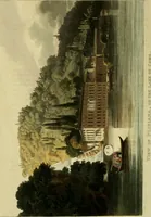 An illustration from The Repository of arts, literature, commerce, manufactures, fashions and politics (1809)