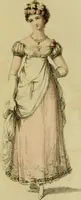An illustration from The Repository of arts, literature, commerce, manufactures, fashions and politics (1809)