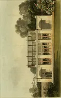An illustration from The Repository of arts, literature, commerce, manufactures, fashions and politics (1809)