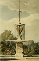 Picture 32 of 37 from The Repository of arts, literature, commerce, manufactures, fashions and politics (1809), leaf 391